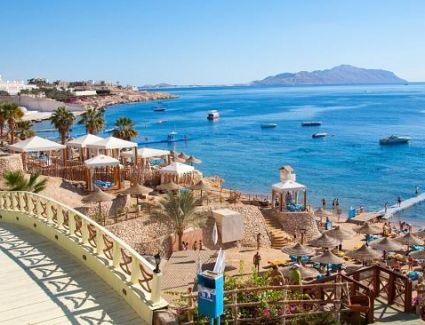  غرف السياحة: كل المدن والمقاصد السياحية المصرية آمنة وبعيدة تماما عن أحداث المنطقة