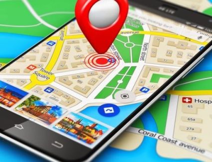 «جوجل» تعطل بيانات حركة مرور الخرائط في فلسطين