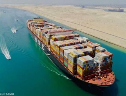 تداول 12 ألف طن بضائع عامة ومتنوعة بموانئ البحر الأحمر