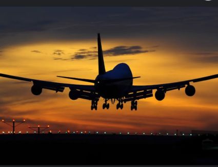 بسبب الحرب على غزة.. انخفاض حجوزات الرحلات الجوية للشرق الأوسط