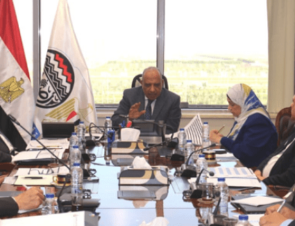 قطاع الأعمال: تعزيز الشراكة مع القطاع الخاص.. وتحقيق التكامل بين الشركات الشقيقة