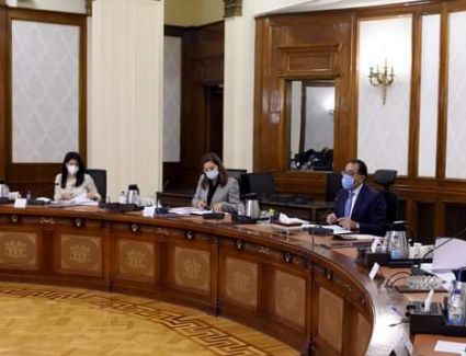 وزيرة التجارة والصناعة: 75  ألف زائر لمعرض "تراثنا 2020" .. و60 مليون جنيه مبيعات بصورة مبدئية