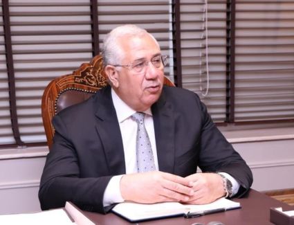 دعما لمبادرة خفض الأسعار.. الزراعة: الإفراج عن 121 ألف طن اعلاف بقيمة 60 مليون دولار خلال أسبوع