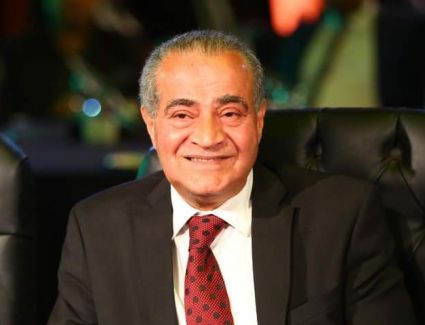 التموين تعلن إطلاق 4 خدمات للسجل التجارى على بوابة الحكومة الإلكترونية خلال شهر  نوفمبر المقبل 