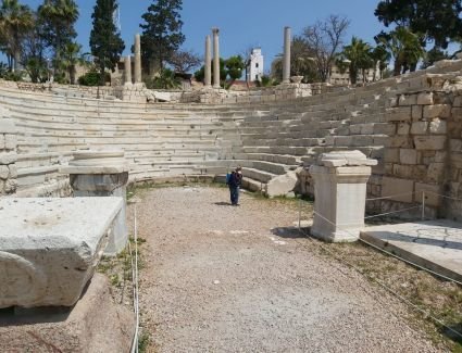 "السياحة والآثار" تعقيم المتاحف والمواقع الأثرية في شمال سيناء والدلتا ووجه بحري