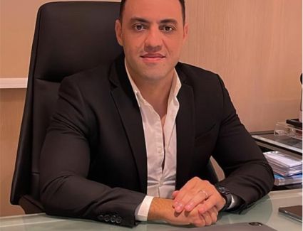 أحمد أهاب: العقار يمثل الوعاء الآمن للادخار .. وتوقعات بزيادة الطلب على العين السخنة والساحل الشمالي