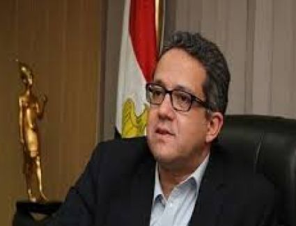 الاتجار في الآثار.. على رأس اجتماع وزير السياحة مع سفراء مصر لدى فرنسا وأوزباكستان وقبرص