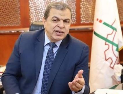 وزير القوى العاملة: صرف مرتبات 146 الف عامل بقطاع السياحة لتضررهم من فيروس كورونا