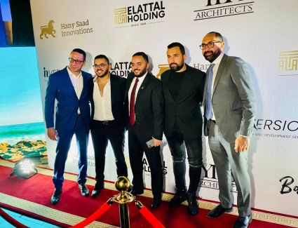 "العتال هولدينج " تطلق مشروع "Bay side " برأس سدر باستثمارات 1.5 مليار جنيه 