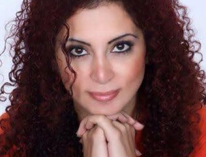 تعرف على أول فنانة مصرية تصاب بفيروس كورونا 