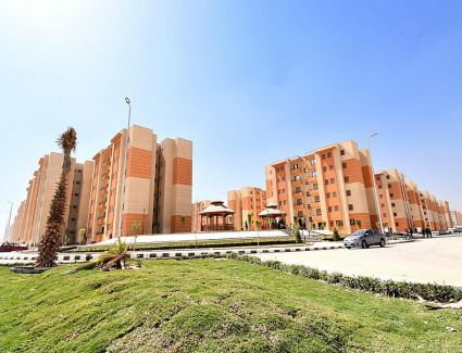 الجزار: فتح باب الحجز لـ125 ألف وحدة سكنية لذوى الاحتياجات الخاصة.. الأحد المقبل