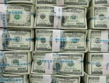 حبس مقاول لاتجاره غير المشروع في النقد الأجنبي بحجم تعاملات 120 مليون جنيه