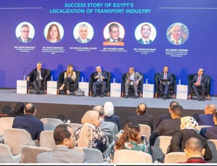 اقتصادية قناة السويس: مشروع نيرك بشرق بورسعيد الصناعية نتاج رؤية متكاملة لتوطين الصناعات