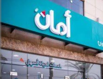 أمان القابضة ترفع إجمالي رأس المال إلى 1.065 مليار جنيه 