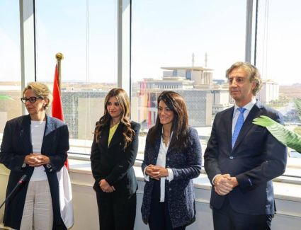 «التعاون الدولي» تعلن قائمة الشركات الناشئة المتأهلة للتصفيات النهائية لمسابقة الدولية ClimaTech Run2023