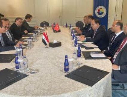 وزير المالية.. للغرف التجارية التركية: مصر تفتح أبوابها للمستثمرين بإرادة سياسية داعمة للقطاع الخاص
