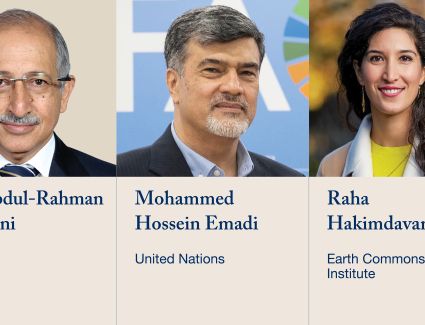 Georgetown Qatar’s “Sustaining the Oasis” Conference to Explore Pressing Challenges for the Region’s Water Security 