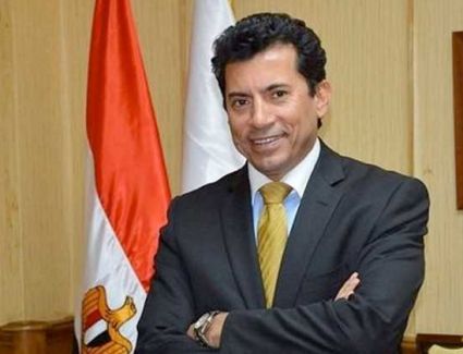 صبحي: مصر تقدم منحة "ناصر للقيادة" لنقل تجربة مصر  في بناء المؤسسات والشخصية الوطنية.