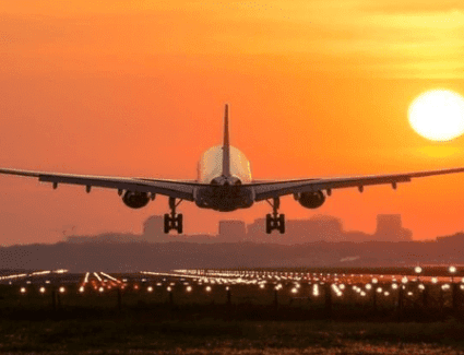 بنسبة 26%.. انخفاض حجوزات السفر عالميا بعد اندلاع الصراع في الشرق الأوسط