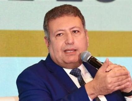 طارق شكري: توصلنا مع الحكومة إلى 8 نقاط داعمة للمطورين من أصل 10 مقترحة