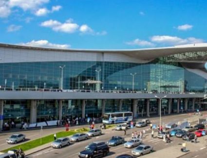 إحباط محاولة اختراق الموقع الإلكتروني لشركة ميناء القاهرة الجوي