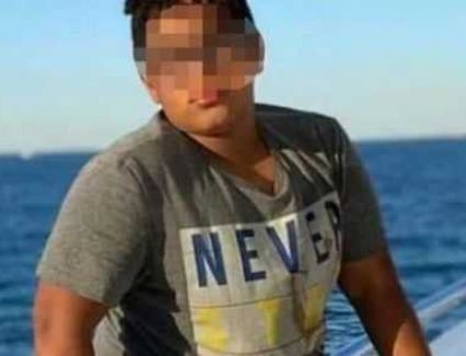 النائب العام يأمر بإيداع الطفل المتعدي على فرد شرطة المرور إحدى دور الملاحظة