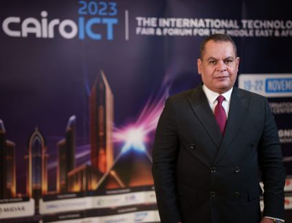 《ميدار》 تطلق 15 تطبيقاً للمدن الذكية خلال رعايتها لمعرض 23 Cairo ICT   