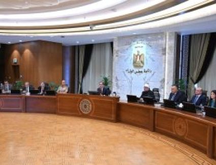 «الحكومة»: باب التصالح فرصة لواضعي اليد لتقنين أوضاعهم