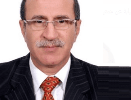 اتصال: انتخاب عاصم وهبي نائبًا لرئيس منظمة افيكتا