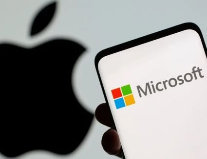 تطبيق «ويندوز» الجديد هدية مايكروسوفت لمحبي أجهزة «آبل»