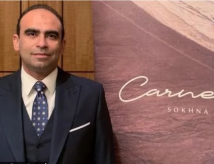 اسامة شلبى : 3 مليارات جنيه استثمارات  " كارنيليا  " السخنة و6 مليارات جنيه مبيعات المشروع بالكامل 