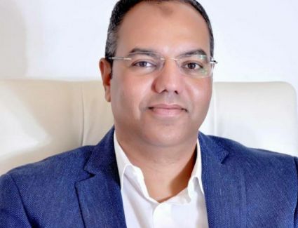 شركة فرست للتطوير العقاري : بيع ٨٥ % من مشروع " كنز " بالعاصمة السياحية بأكتوبر  