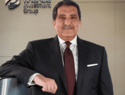 «إي فاينانس» تكشف خدمات واتفاقيات جديدة خلال رعايتها لمعرضي «Cairo ICT 23» و «PAFIX»