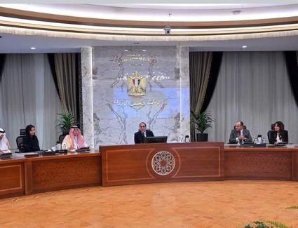 مدبولي: ماضون في اتجاه تحسين مناخ الاستثمار وإزالة العقبات وحل أي مشكلات سابقة واجهت المستثمرين