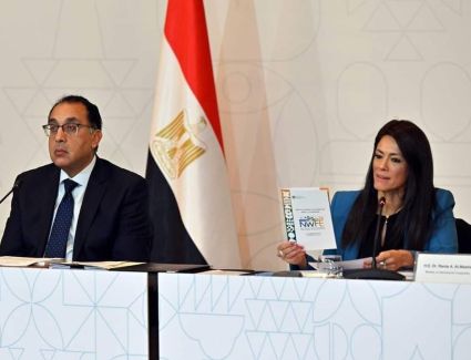 مدبولي: تكاليف مواجهة آثار التغيرات المناخية تتجاوز قدرات الدول النامية مما يستلزم العمل المشترك