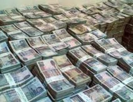 الأموال العامة تضبط 6 قضايا تضر بالاقتصاد المصري خلال يوم