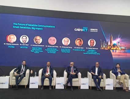 مطورون عقاريون أم مواطنون..من يقود المدن الذكية؟