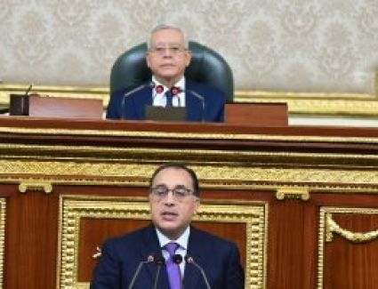 «مدبولي»: سيناء أغلى بقعة على قلوبنا و8 ملايين مصري داخلها قبل 2050