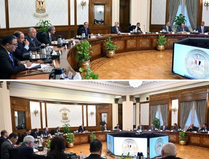 رئيس الوزراء يتابع موقف تنفيذ مبادرة خفض أسعار السلع الغذائية