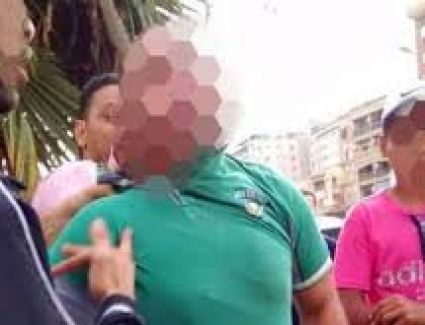 حبس طبيب الميكروباص لارتكابه فعل فاضح بالزقازيق