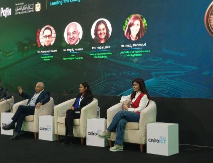 خبراء: ريادة الأعمال لم تعد مقتصرة على البحث والتطوير والشركات العالمية تحتكر عقول المبدعين