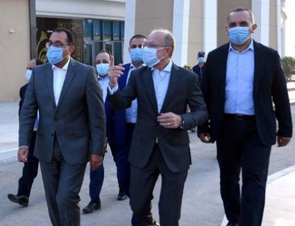 العكاري: نمتلك أكثر من 398 براءة اختراع وملكية فكرية داخل مشروع  مجمع الإصدارات المؤمنة والذكية