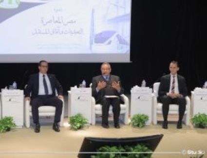 «التخطيط» تكشف ملامح المشروع القومي لتطوير الريف المصري «حياة كريمة»