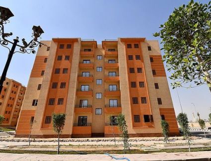 الجزار: طرح 125 ألف وحدة سكنية كاملة التشطيب لمحدودي ومتوسطى الدخل ضمن مبادرة "سكن لكل المصريين"