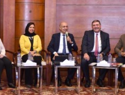 هيئة الاستثمار والبنك الأفريقي للتنمية يتعاونان لدعم بيئة ريادة الأعمال