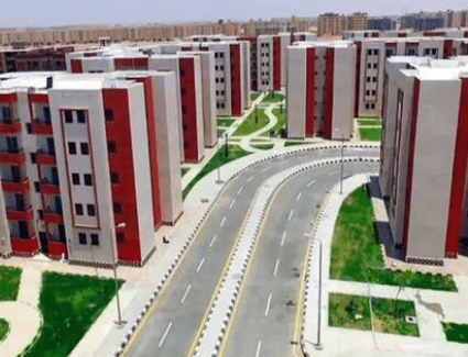 الانتهاء من ٦٤٨ ألف وحدة إسكان اجتماعي .. وتنفيذ ٢١٩ ألف وحدة 