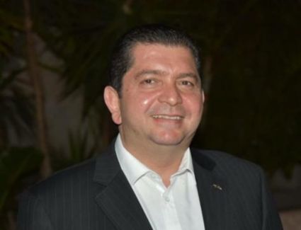 أحمد صبرى: «ميناڤيل» تجهز لافتتاح فندق The Temple بالأقصر  الشهر المقبل ضمن الخطة التوسعية للشركة