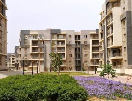 تسليم وحدات دار مصر بمنطقة الأندلس في القاهرة الجديدة غدًا