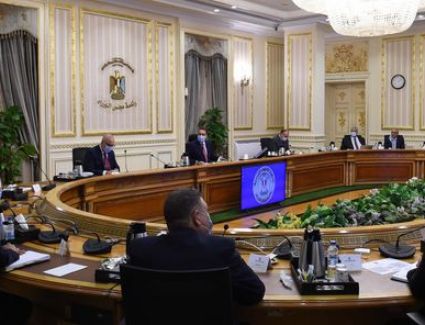 مدبولي يستعرض إجراءات وقواعد استصدار رخص البناء التى سيتم تطبيقها فى كل المحافظات