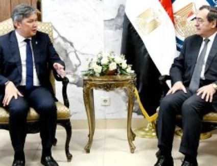 البترول: مصر تمتلك سعات فائضة بمصانع الإسالة قادرة على تلبية طلب دول شرق المتوسط